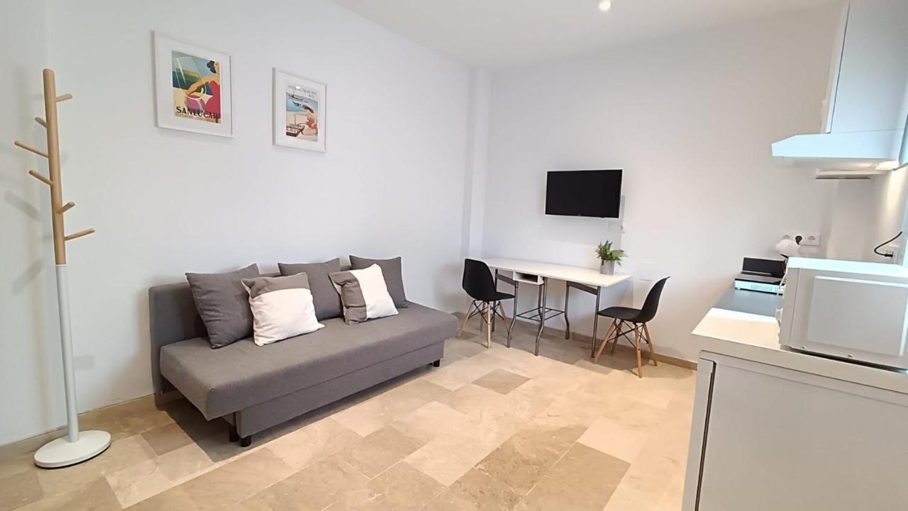 Moderno Apartamento Junto A La Playa Sanlúcar de Barrameda Exterior photo