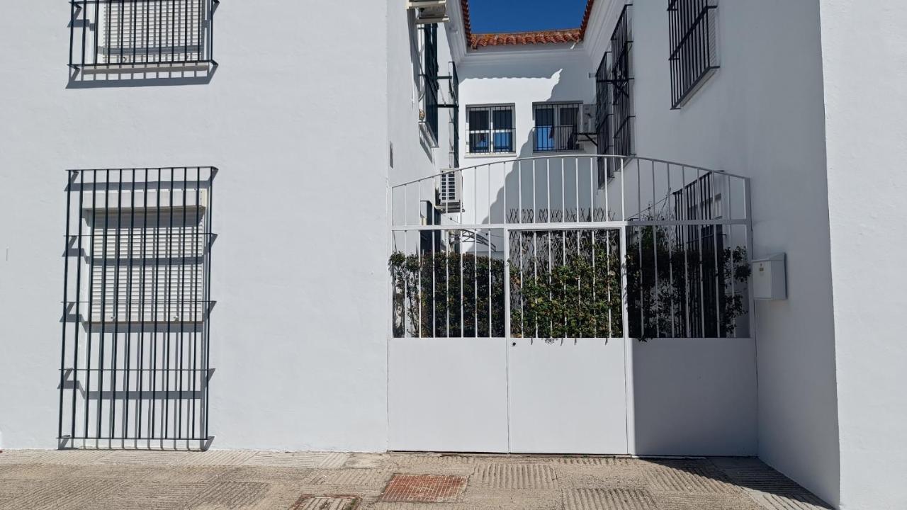 Moderno Apartamento Junto A La Playa Sanlúcar de Barrameda Exterior photo
