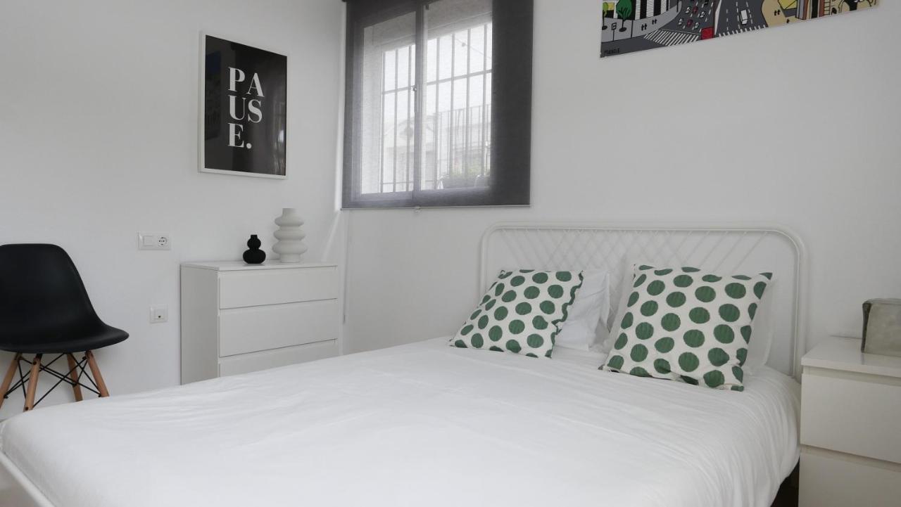 Moderno Apartamento Junto A La Playa Sanlúcar de Barrameda Exterior photo