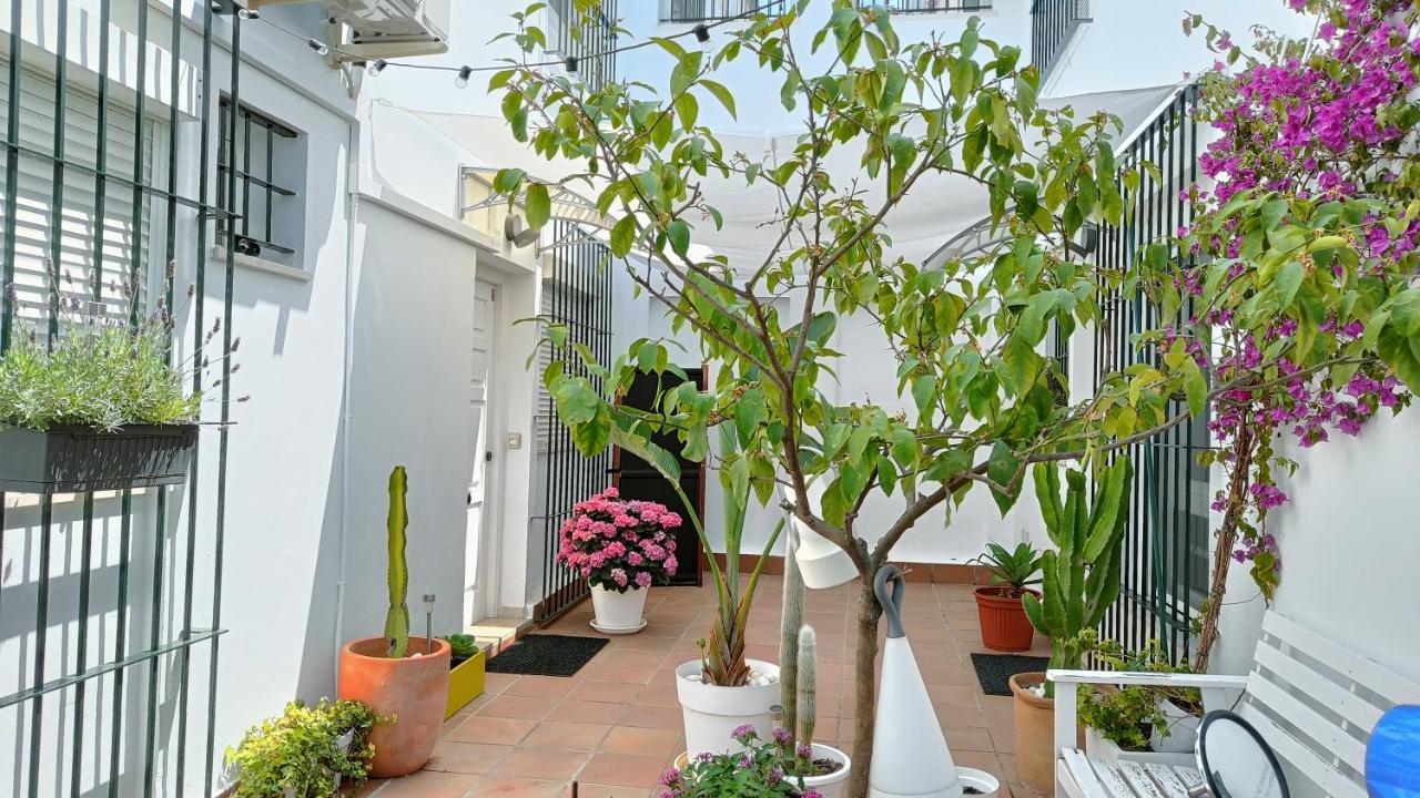 Moderno Apartamento Junto A La Playa Sanlúcar de Barrameda Exterior photo
