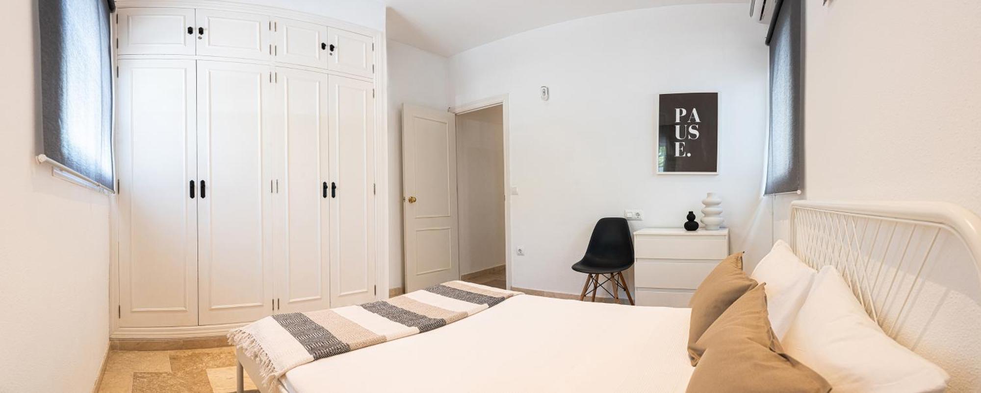 Moderno Apartamento Junto A La Playa Sanlúcar de Barrameda Exterior photo