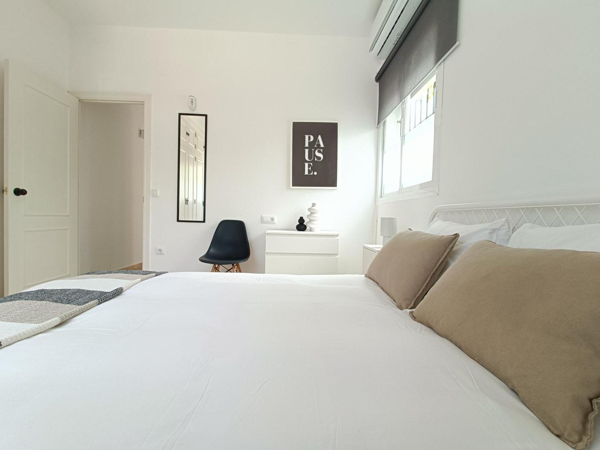 Moderno Apartamento Junto A La Playa Sanlúcar de Barrameda Exterior photo